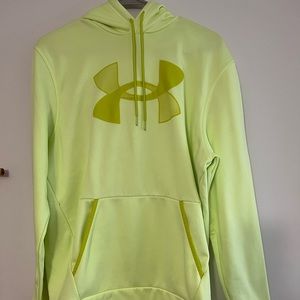 Under Armour loose fit hoodie